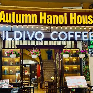 Il Divo Hostel & Spa